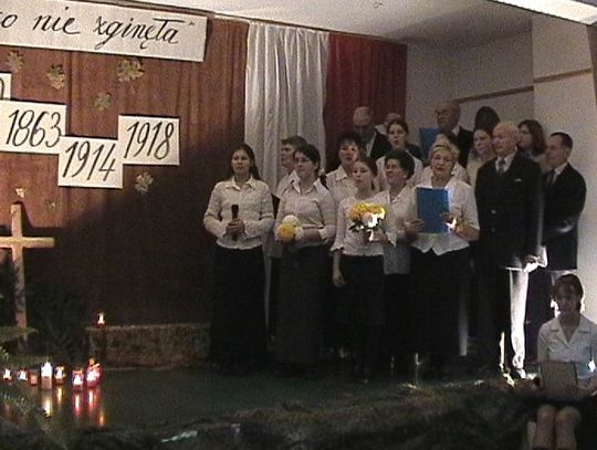 Dzień Niepodległości