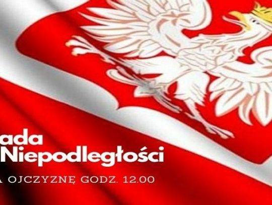 Dzień Niepodległości