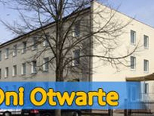 Dzień otwarty