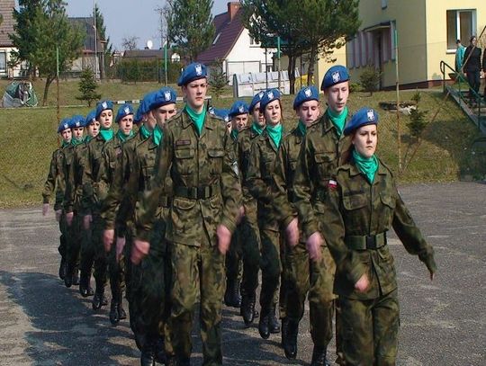 Dzień otwarty w szkole