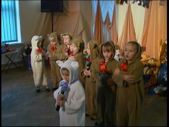 Dzień Pluszowego Misia
