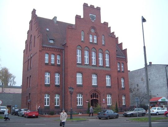 Dzień przestępstw