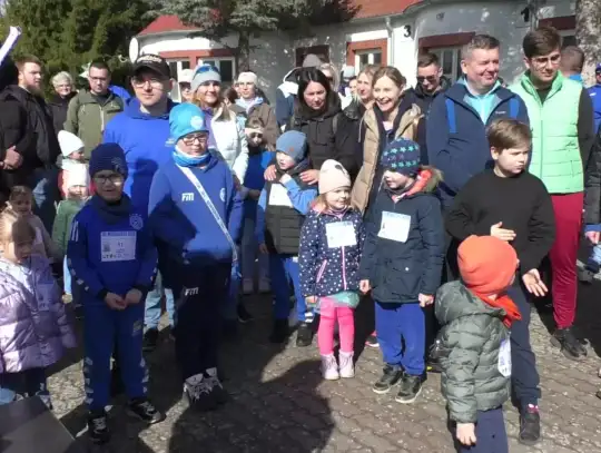 Dzień Swiadomosci Autyzmu