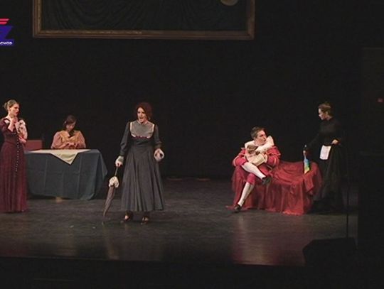 Dzień Teatru
