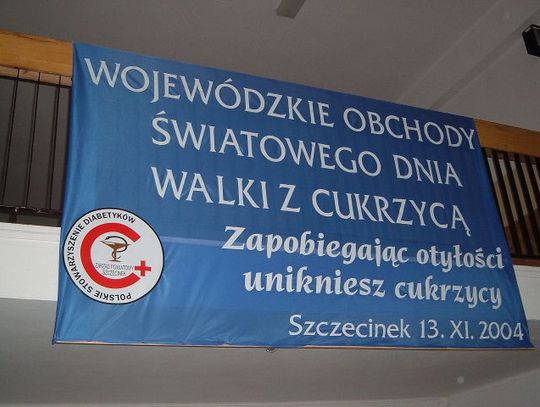 Dzień Walki z Cukrzycą