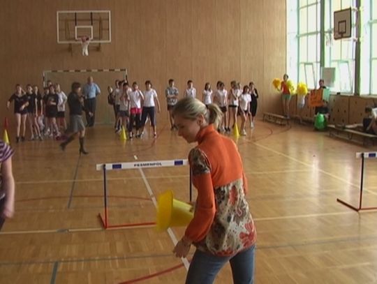 Dzień Wiosny w Siódemce