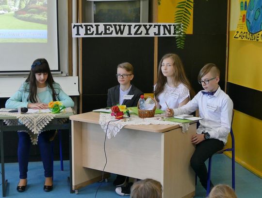 Dzień Ziemi