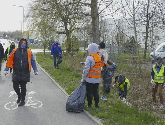 Dzień Ziemi w Krono 