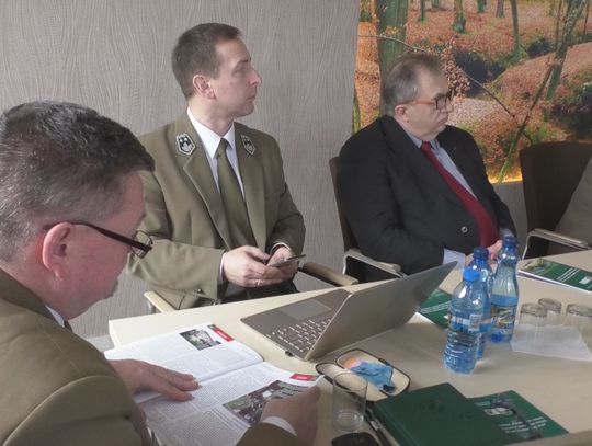 Dzikie zwierzęta w mieście