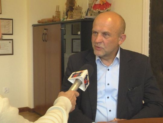 Egzamin w Szczecinku?