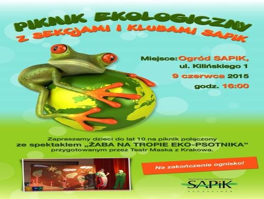 Eko Piknik