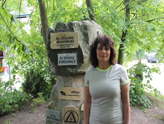 Ekolodzy ekologom
