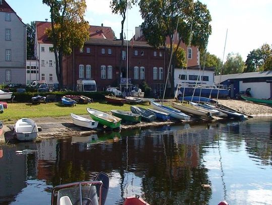 Ekologiczne centrum