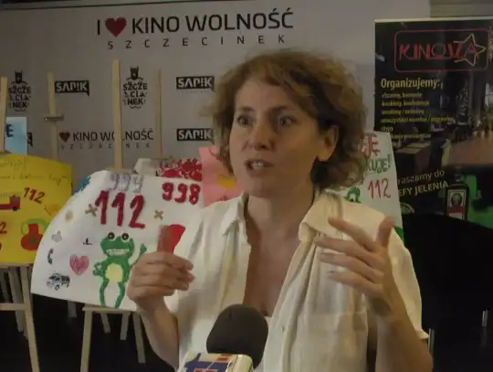 EkoWianki nad Trzesieckiem: ekopiknik z ekspertami, kreatywnymi warsztatami i pokazem mody — w niedzielę.