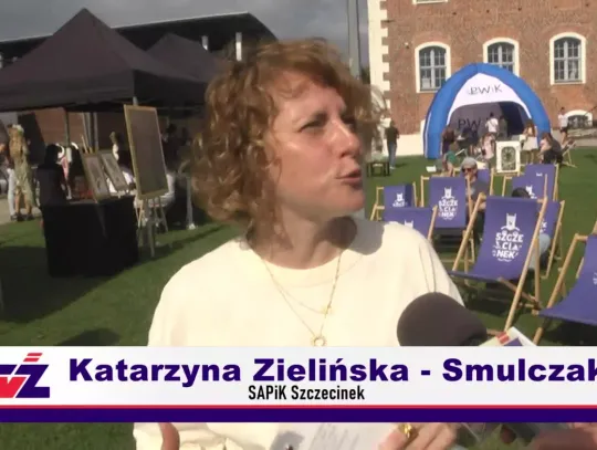 EkoWianki nad Trzesieckiem: rodzinny piknik w Szczecinku z warsztatami recyklingu, segregacji i ograniczania plastiku