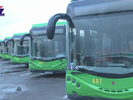 Elektryczne ursusy