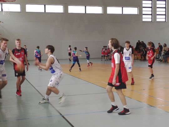 Emet 3x3 Basket liga