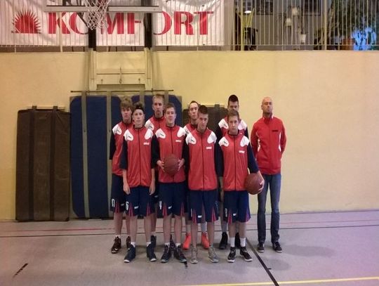 Emet Basket