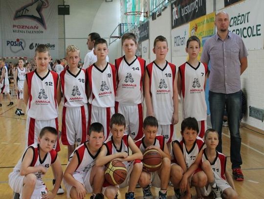 Emet w Poznaniu