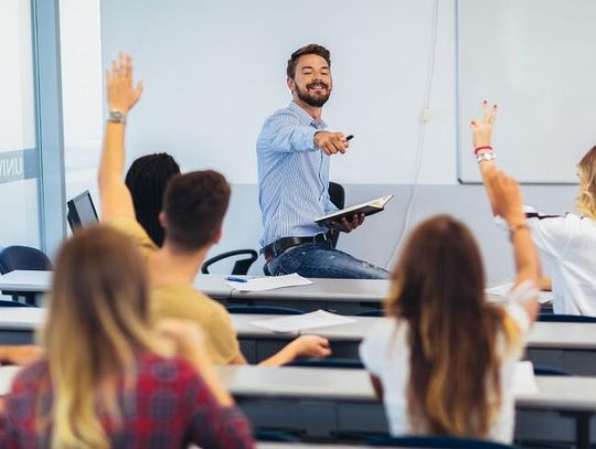 Employer branding - czyli jak zbudować wizerunek pracodawcy?