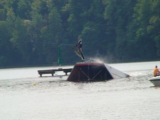 Europejskie ślizgi
