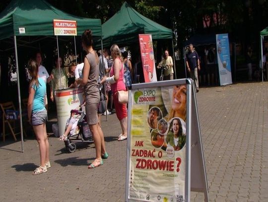 EXPO Zdrowie