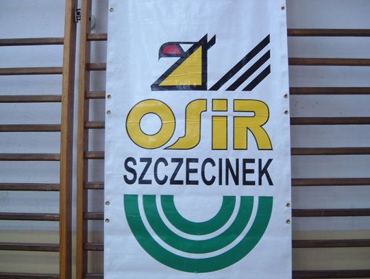 Ferie w OSiR