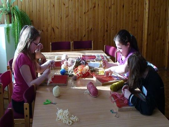 Ferie w spółdzielni