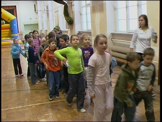 Ferie w Szczecinku