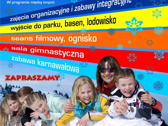 Ferie ze SZLOTem