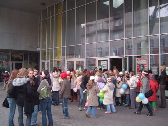 Feryjny Ekspress