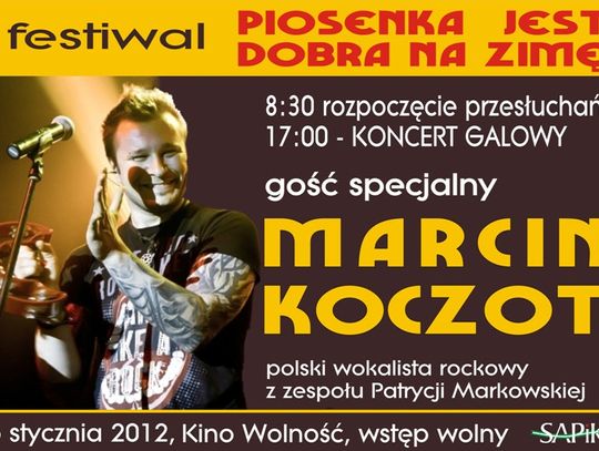 Festiwal