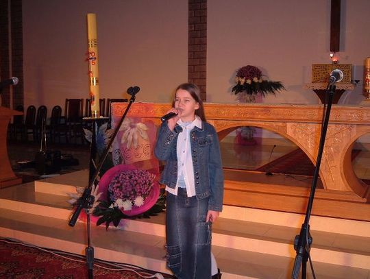 Festiwal Pieśni Religijnej