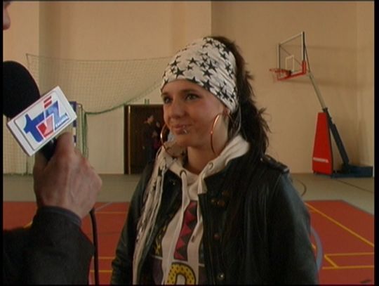 Festiwal po angielsku