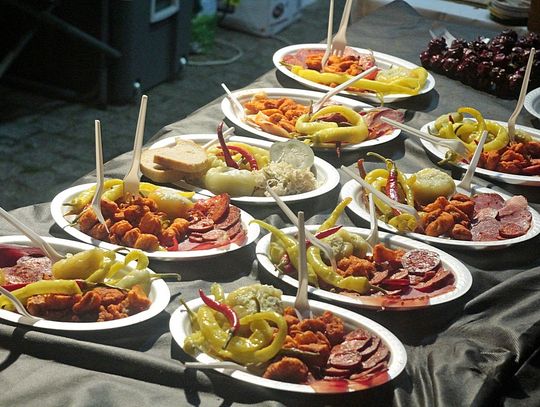 Festiwal smaków