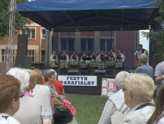 Festyn parafialny