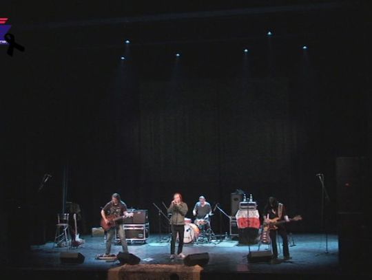 Film i koncert