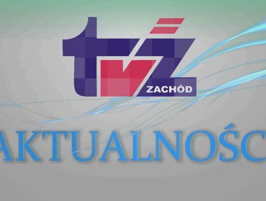 Filmowe aktualnosci TV Zachód