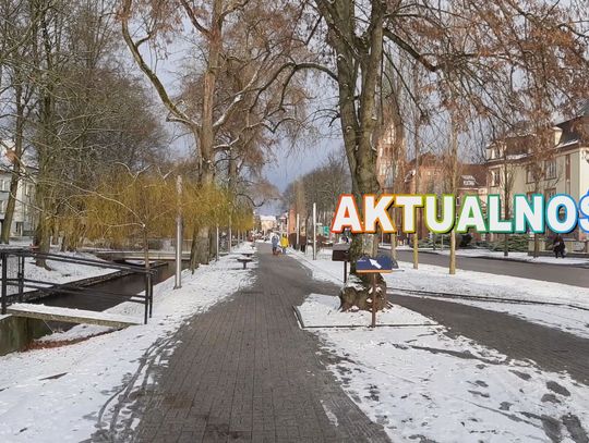 Filmowe Aktualności TV Zachód