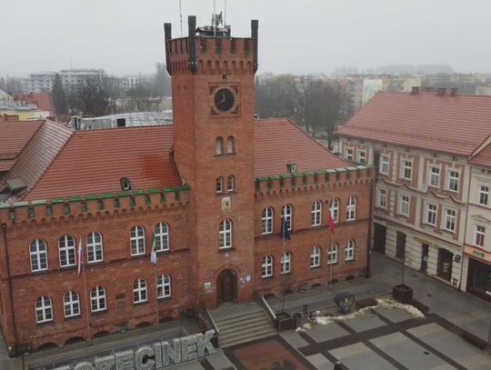 Filmowe Aktualności TV Zachód
