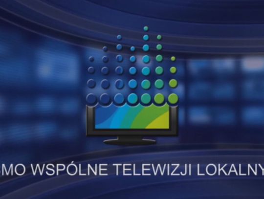 Filmowe Aktualności TV Zachód, co w programie i Magazyn Telewizji Lokalnych