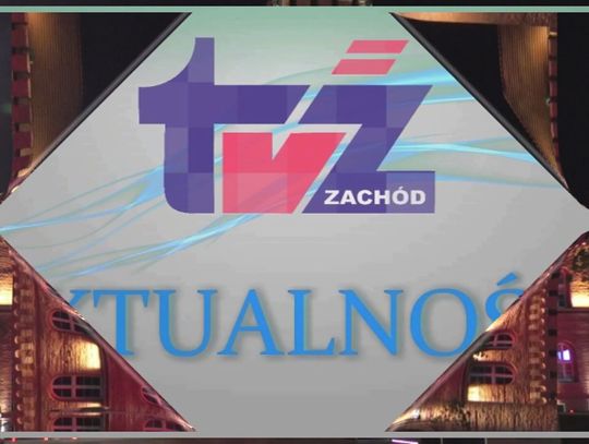 Filmowe Aktualności TV Zachód, co w programie i Magazyn Telewizji Lokalnych