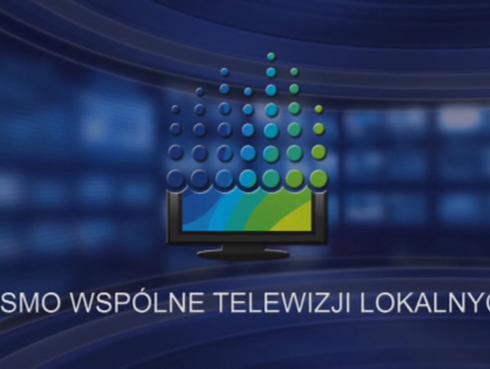 Filmowe Aktualnosci TV Zachód, co w programie i Magazyn TV Lokalnych