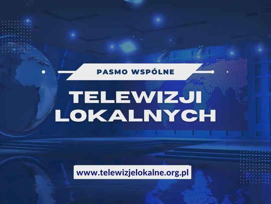 Filmowe Aktualności TV Zachód i Magazyn Telewizji Lokalnych