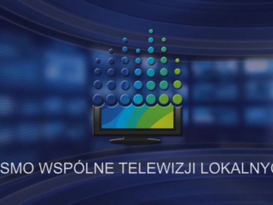 Filmowe Aktualnosci TV Zachód i Magazyn TV Lokalnych