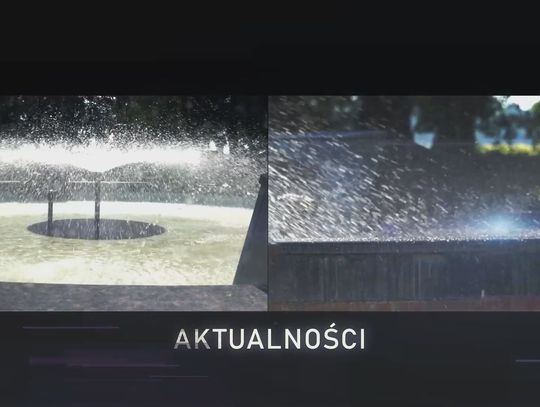 Filmowe Aktualności TV Zachód i program