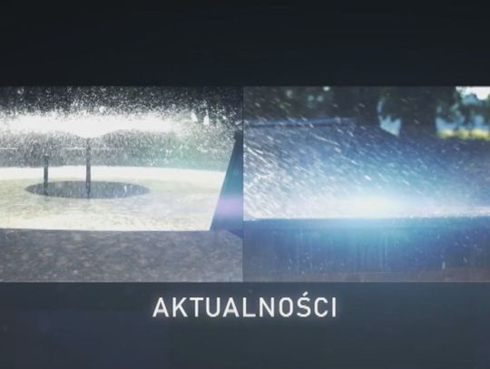 Filmowe Aktualności TV Zachód i program