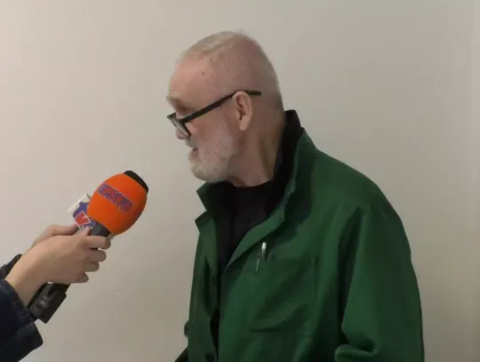 Filmowe Wiadomości ze Szczecinka