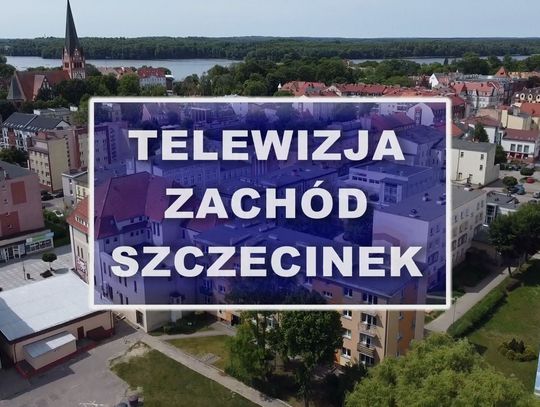 Filmowe Wiadomości ze Szczecinka i Magazyn Telewizji Lokalnych