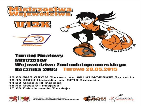 Finał w Turowie